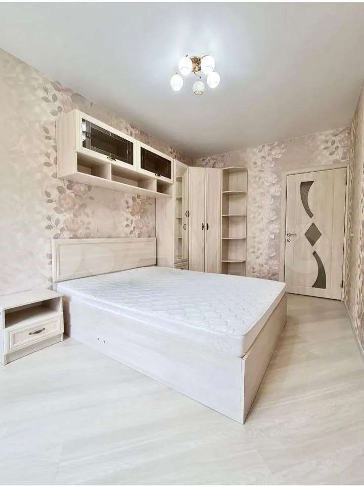 -и комнатная Суконная улица, фото №5