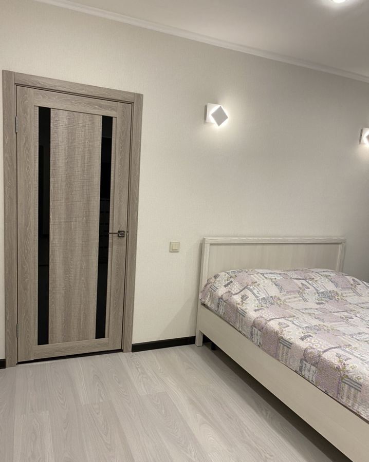 Двухкомнатная квартира Коломенская улица, 6 к. 1, фото №6