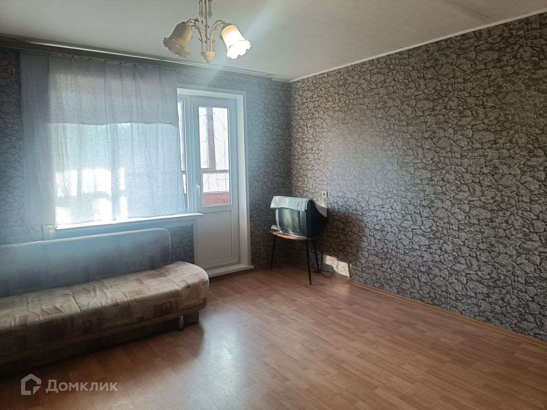 Двухкомнатная квартира Кировградская улица, 34, фото №9