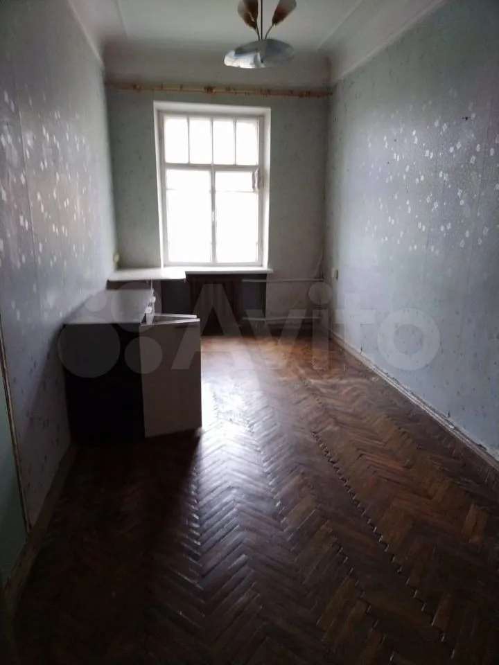 Комната ул. Красного Курсанта улица, 25, фото №6