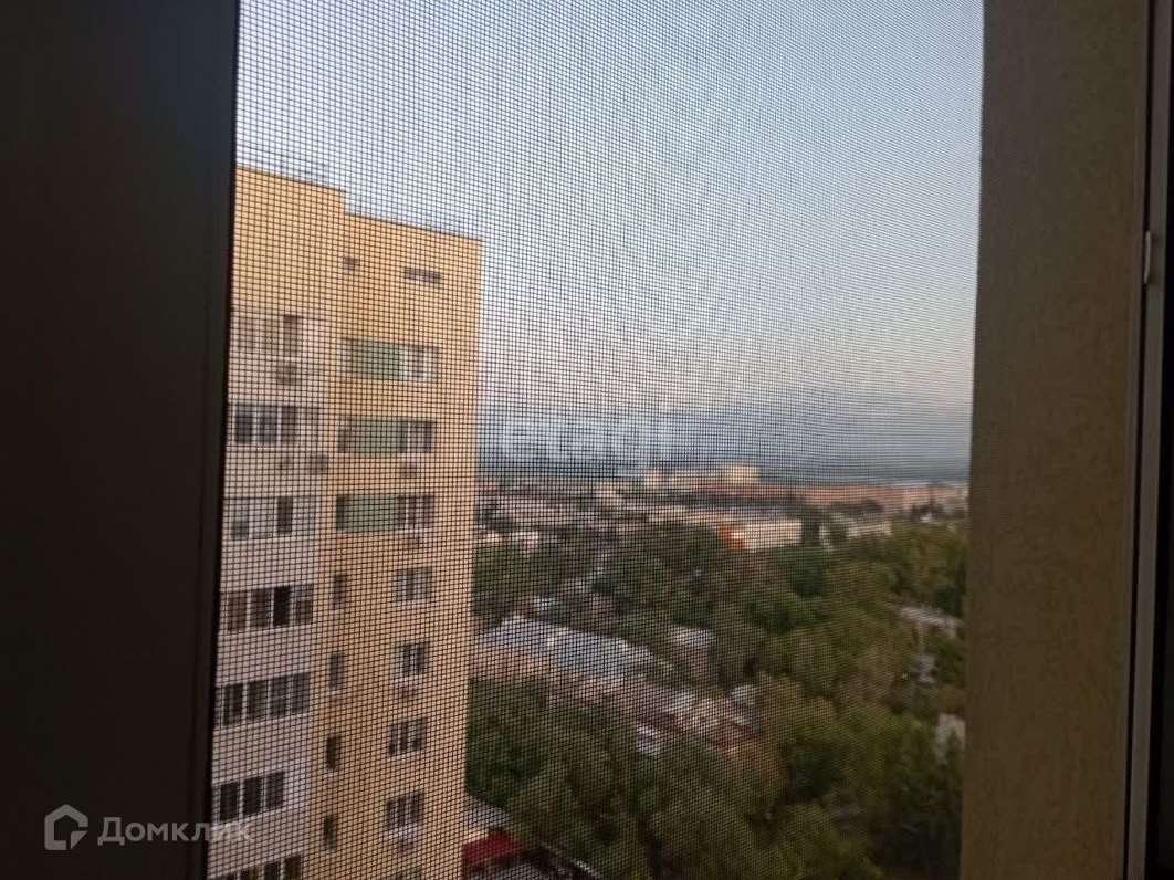 Однокомнатная квартира Самара улица, фото №10