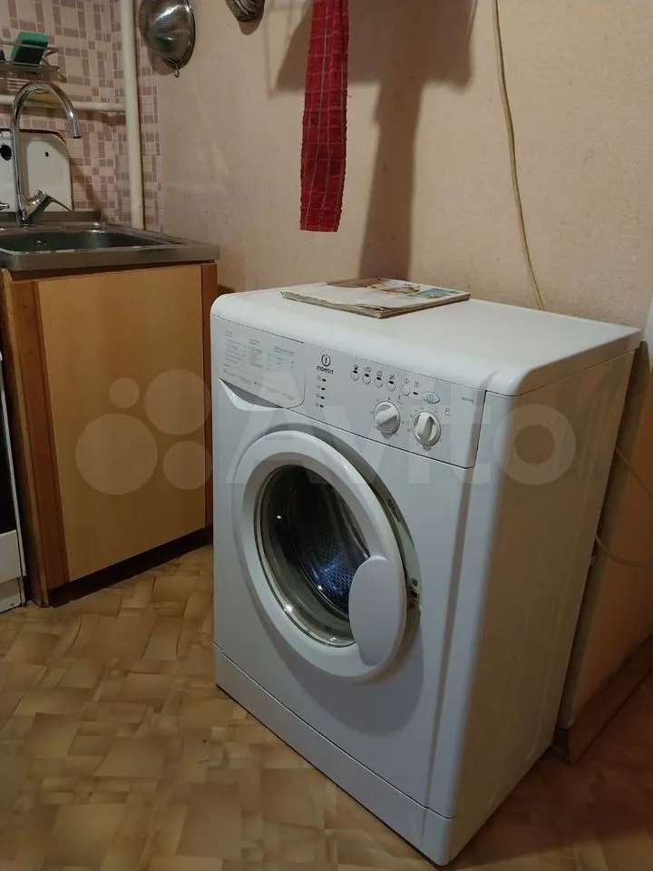Однокомнатная квартира ул. Софьи Ковалевской улица, 7 к. 3, фото №6