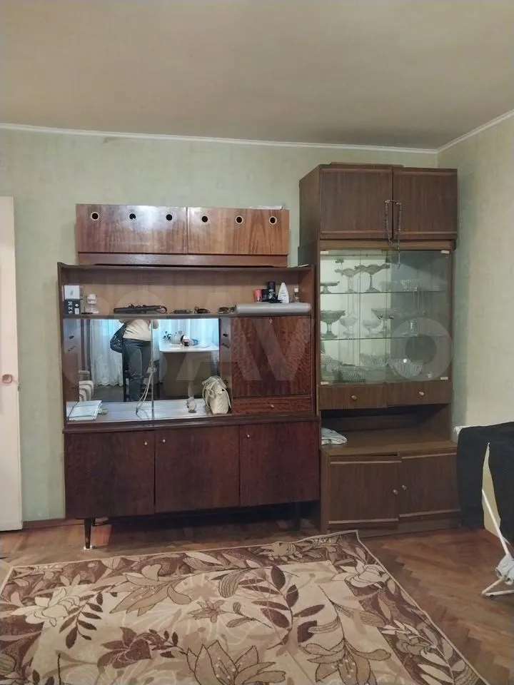 Однокомнатная квартира ул. Софьи Ковалевской улица, 7 к. 3, фото №10
