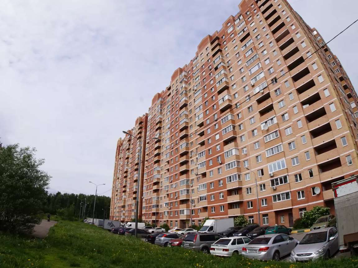 Комната Московская улица, фото №3