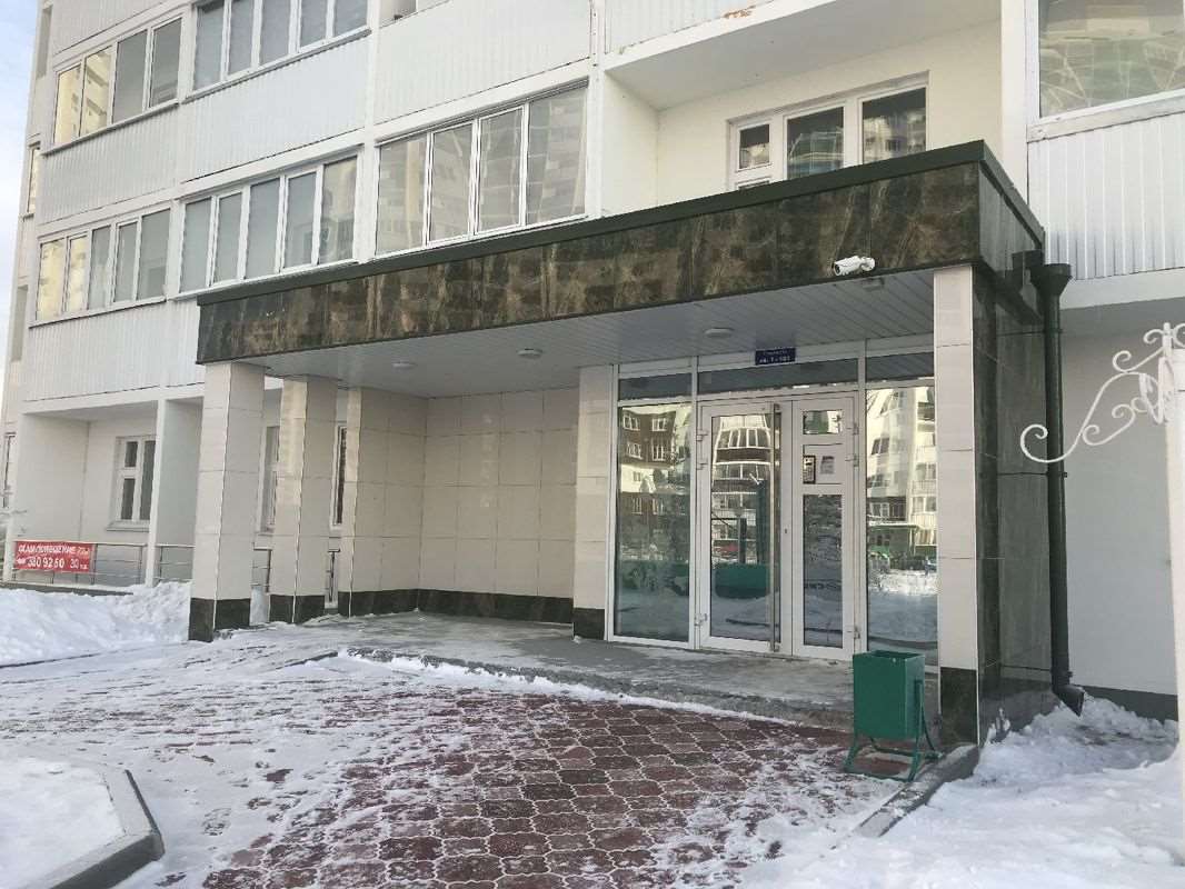 Студия Новосибирск улица, фото №5