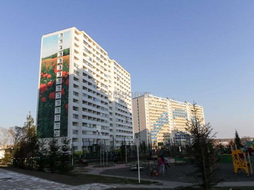 Студия Новосибирск улица, фото №6