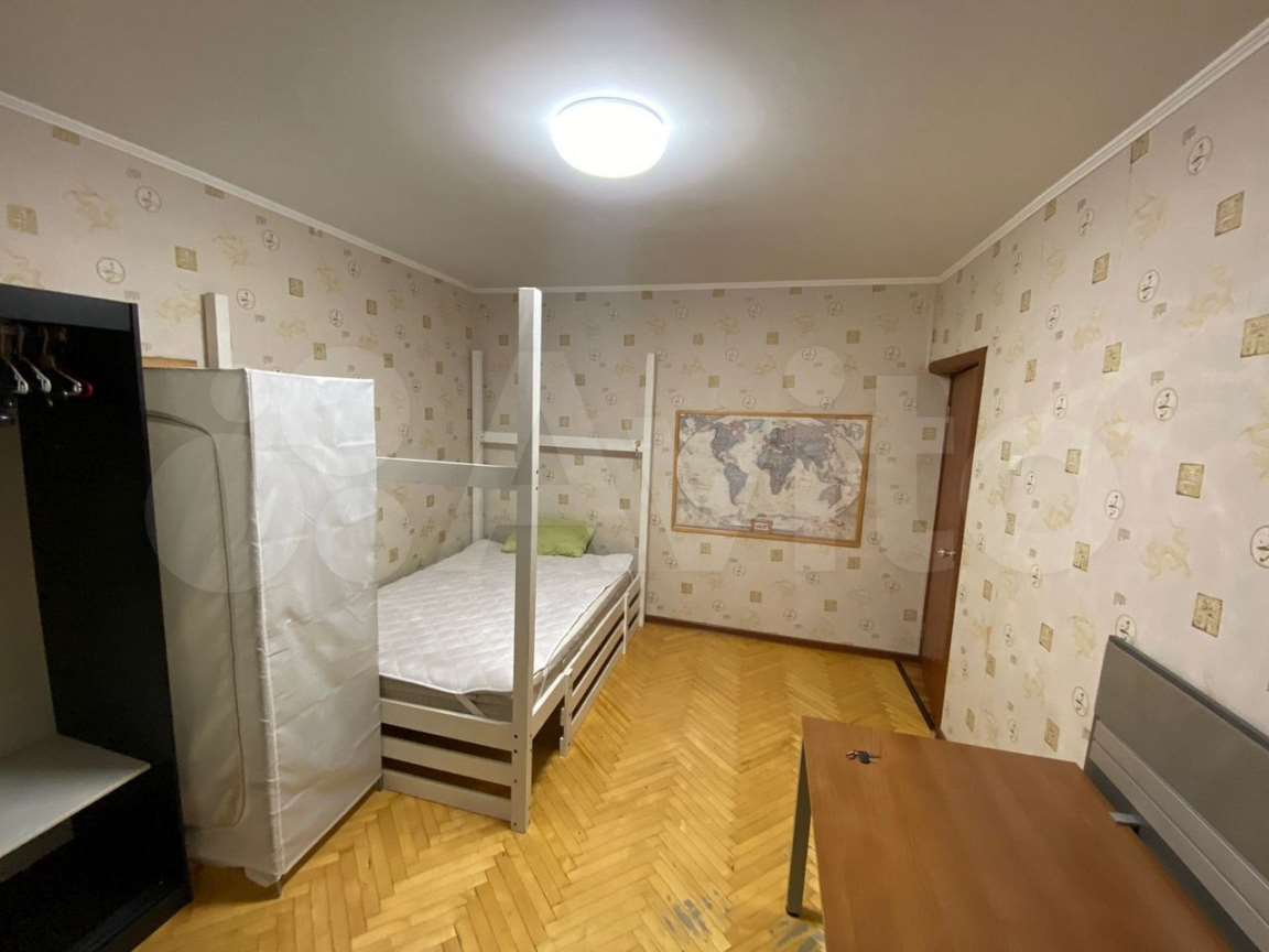 Комната Воронежская улица, 11, фото №9
