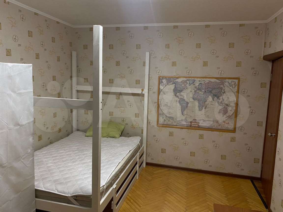 Комната Воронежская улица, 11, фото №5