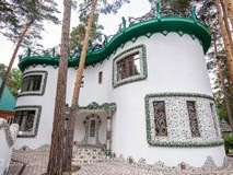 Дом 4 комнаты Новосибирск улица, фото №4