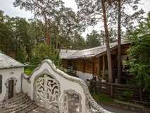 Дом 4 комнаты Новосибирск улица, фото №5
