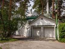 Дом 4 комнаты Новосибирск улица, фото №2