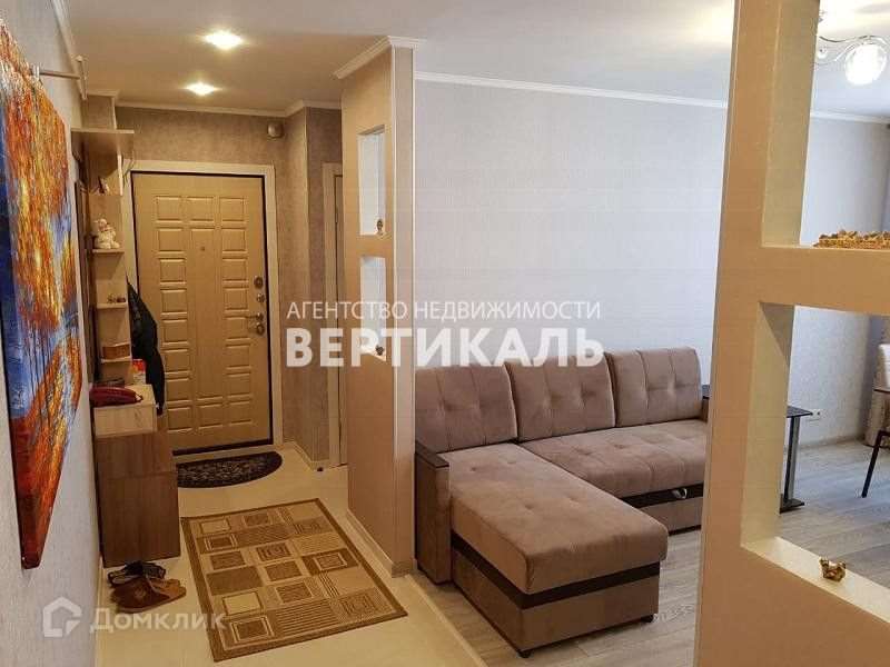 Трехкомнатная квартира Троицкая улица, 10, фото №7