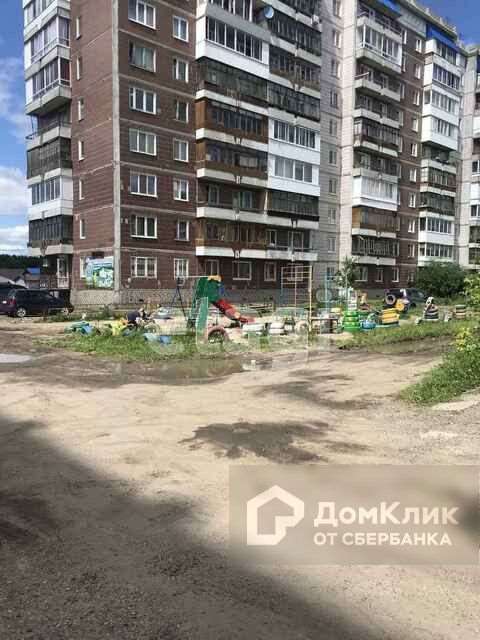 Двухкомнатная квартира Томск улица, фото №2