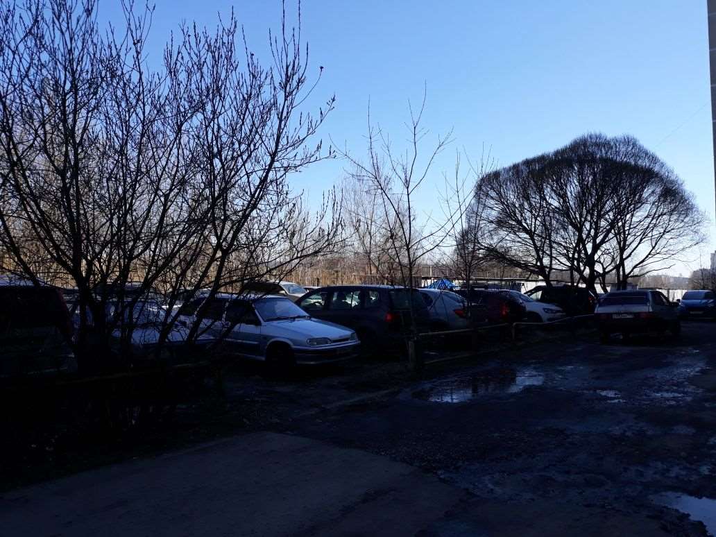 Трехкомнатная квартира Челябинск улица, 250, фото №2