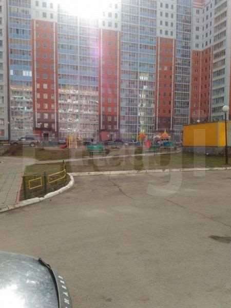 Однокомнатная квартира Томск улица, фото №7