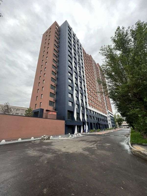 Однокомнатная квартира Екатеринбург улица, фото №6