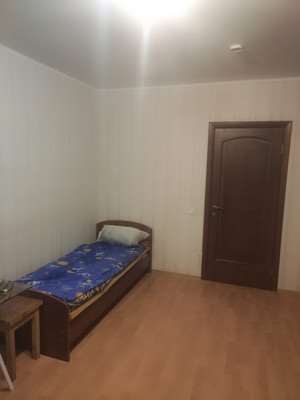 Комната ул. Освобождения улица, 31 к. 2, фото №4