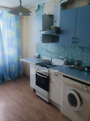 Комната ул. Освобождения улица, 31 к. 2, фото №2