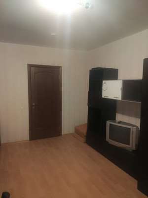 Комната ул. Освобождения улица, 31 к. 2, фото №1