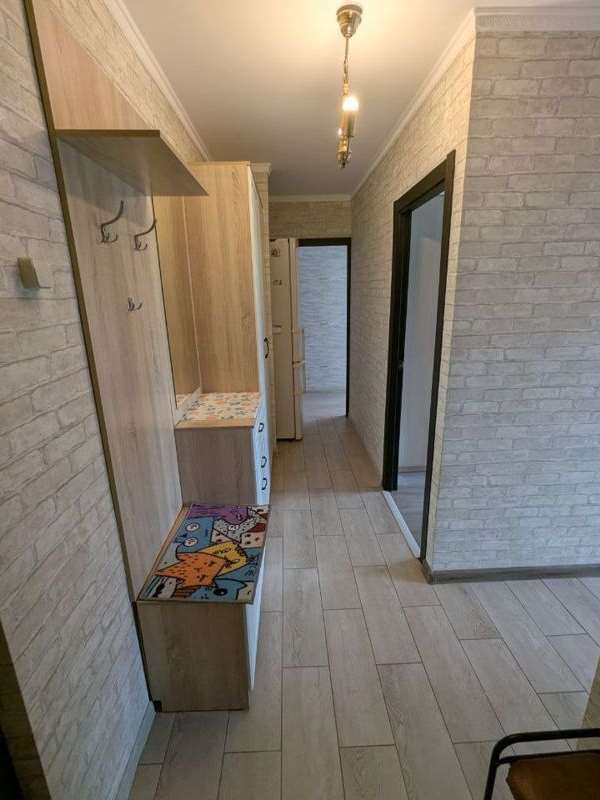Двухкомнатная квартира пр. Королёва проспект, 31 к. 1, фото №3