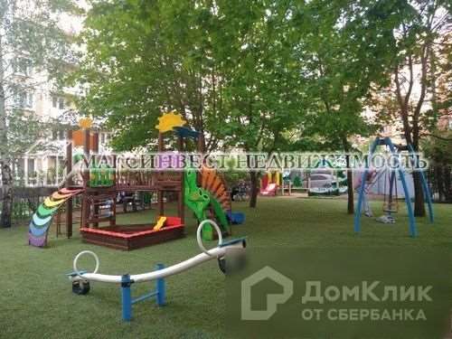 Двухкомнатная квартира Островитянова улица, 11, фото №10