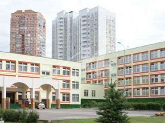 Двухкомнатная квартира Островитянова улица, 11, фото №4