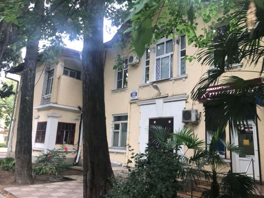 Трехкомнатная квартира Гагарина улица, фото №4