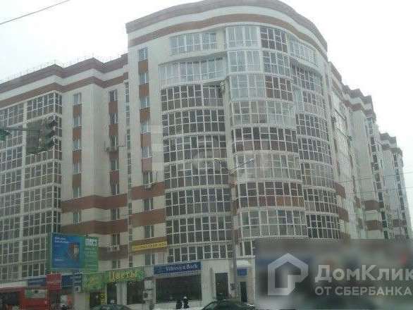 Однокомнатная квартира Казань улица, фото №4