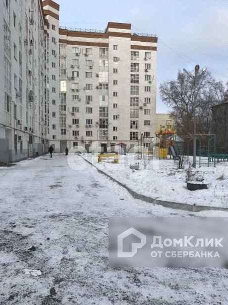 Однокомнатная квартира Казань улица, фото №3