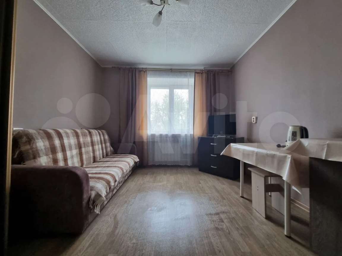Комната Державина улица, 59, фото №3
