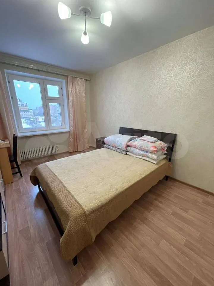 Двухкомнатная квартира республика Татарстан улица, фото №6
