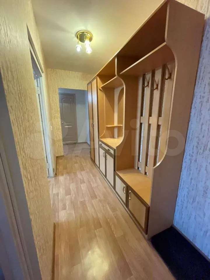 Двухкомнатная квартира республика Татарстан улица, фото №4