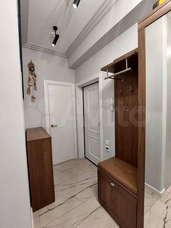 -и комнатная Просторная улица, фото №4