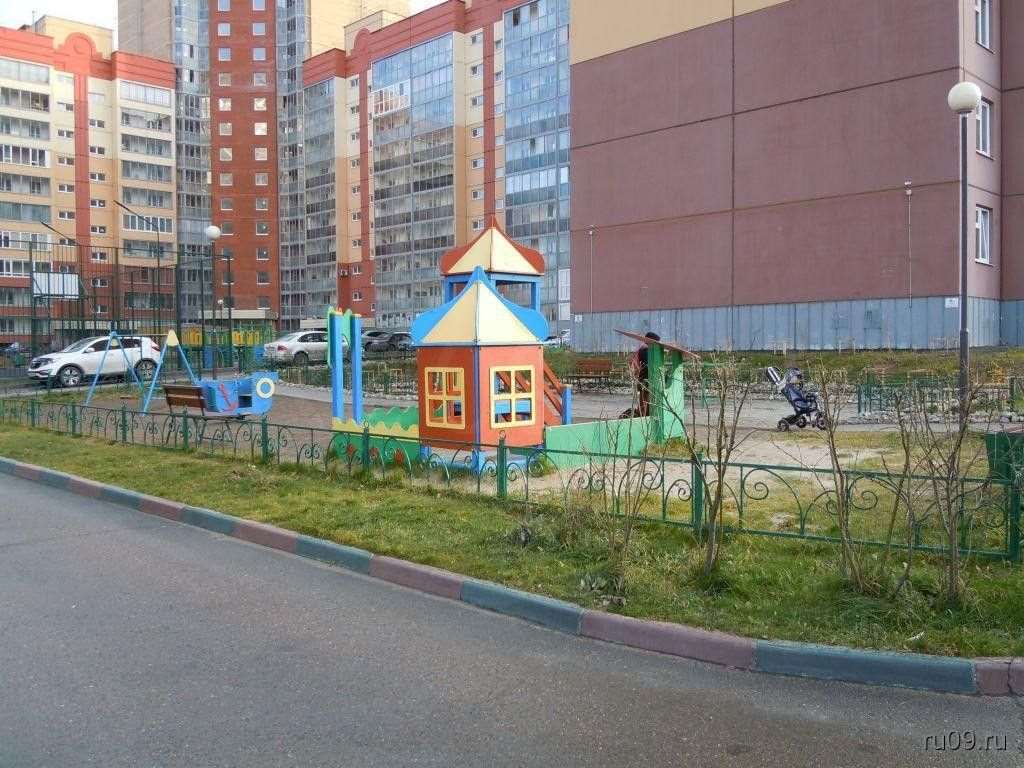 Двухкомнатная квартира Дальне-Ключевская улица, 16, фото №4