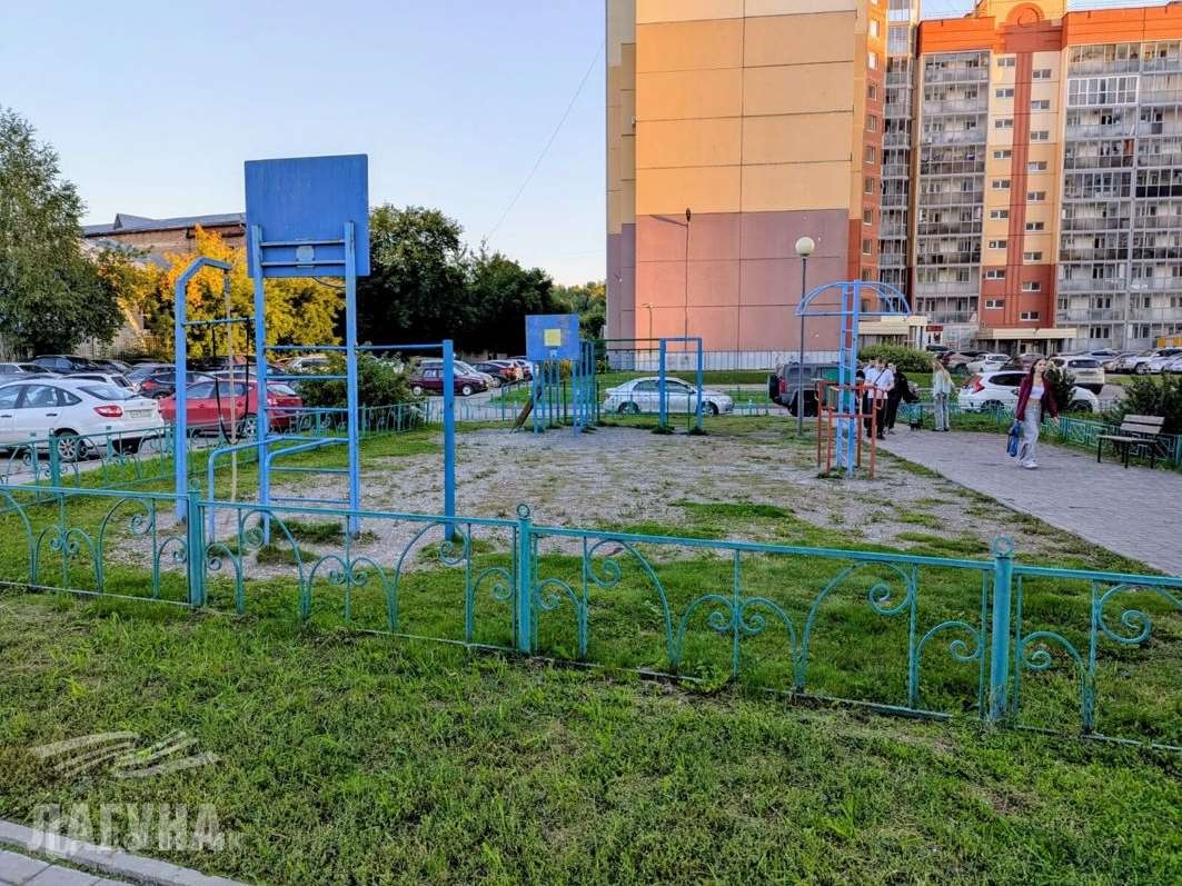 Двухкомнатная квартира Дальне-Ключевская улица, 16, фото №6