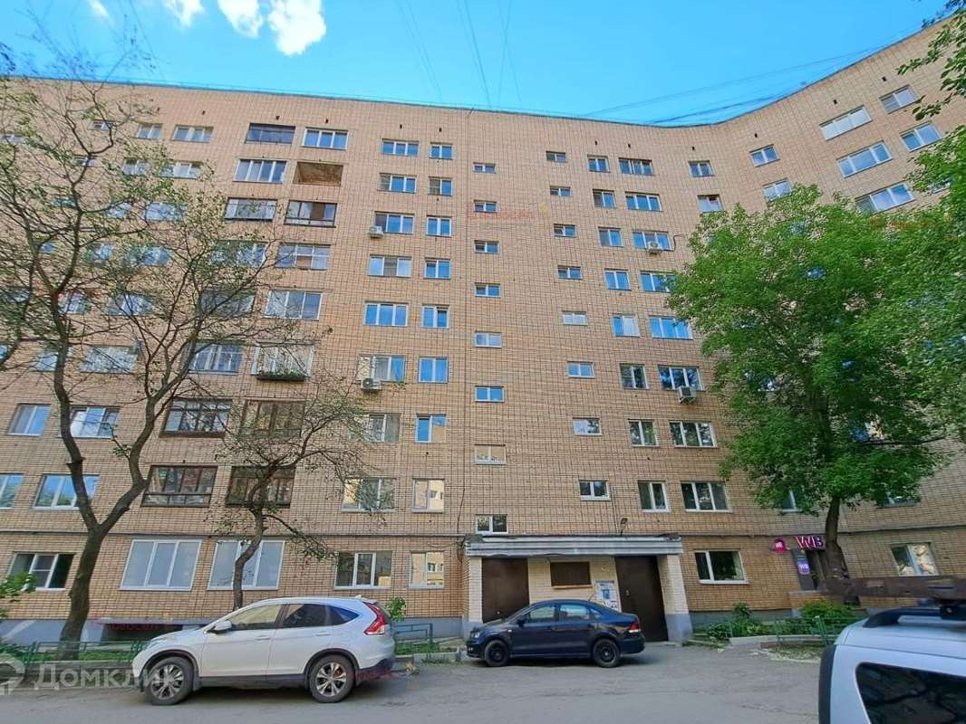 Двухкомнатная квартира Екатеринбург улица, фото №3