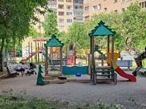 Двухкомнатная квартира Екатеринбург улица, фото №1