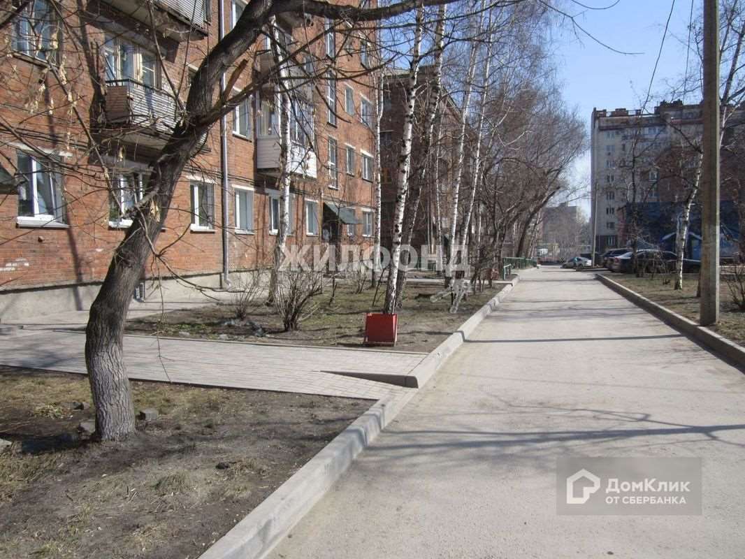 Однокомнатная квартира Дуси Ковальчук улица, 266, фото №3