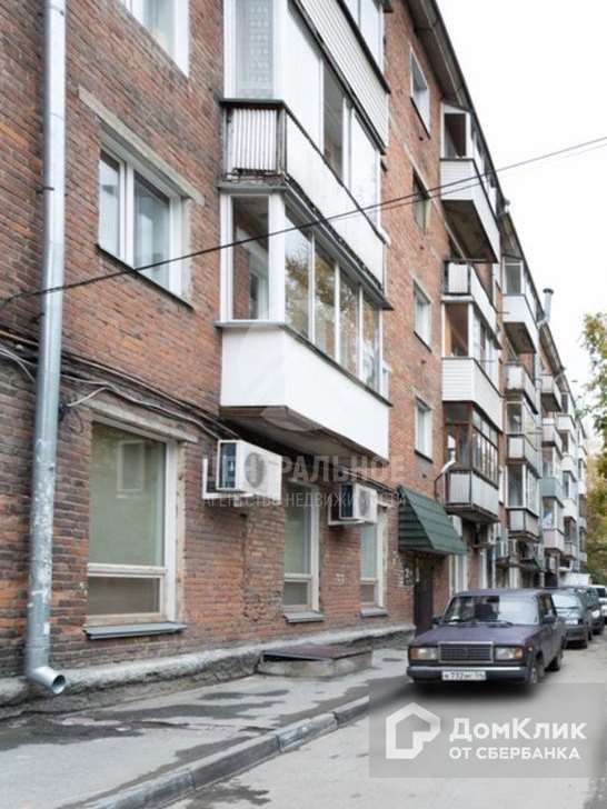 Однокомнатная квартира Дуси Ковальчук улица, 266, фото №8
