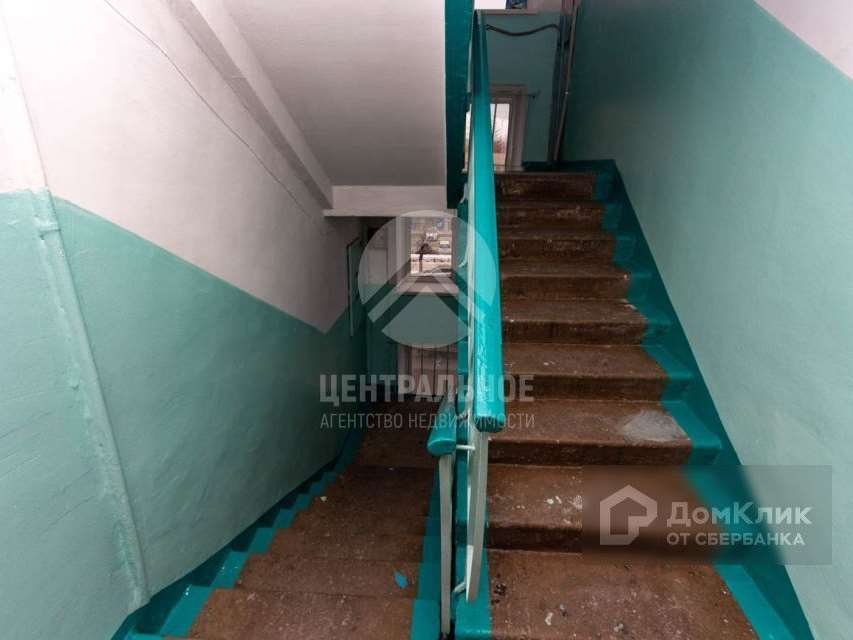 Однокомнатная квартира Дуси Ковальчук улица, 266, фото №10