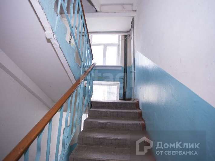 Однокомнатная квартира Дуси Ковальчук улица, 266, фото №2