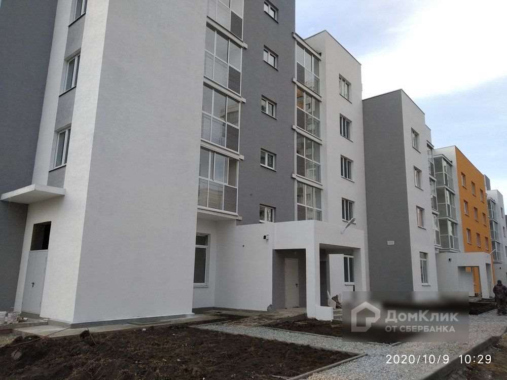 Трехкомнатная квартира Братьев Кашириных улица, 78, фото №8