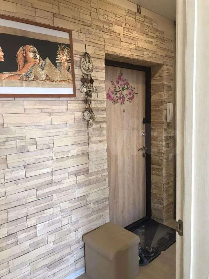 -и комнатная 35 улица, 000, фото №5