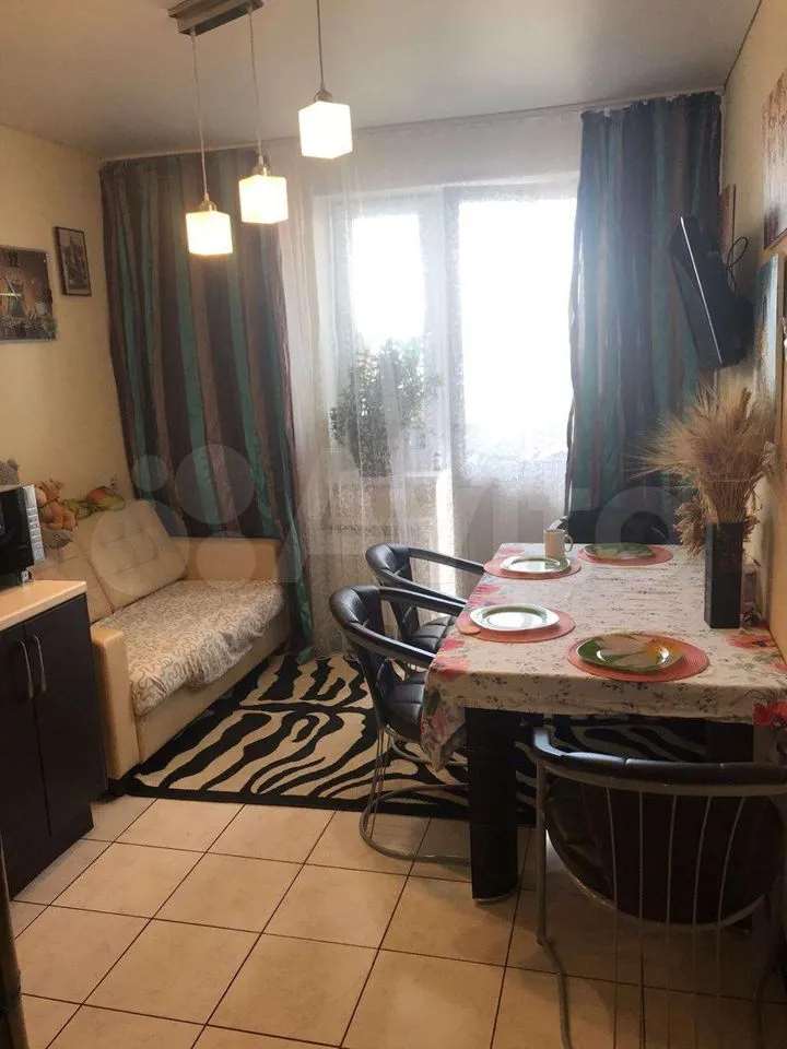 -и комнатная 35 улица, 000, фото №2