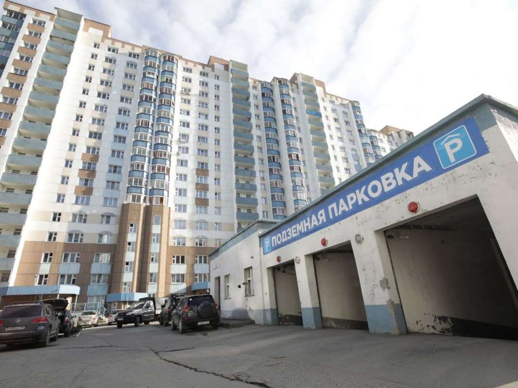 Студия Новосибирск улица, фото №2