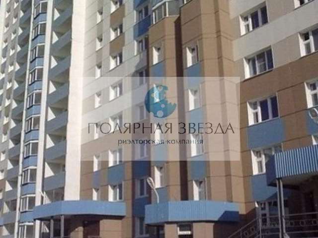 Студия Новосибирск улица, фото №1
