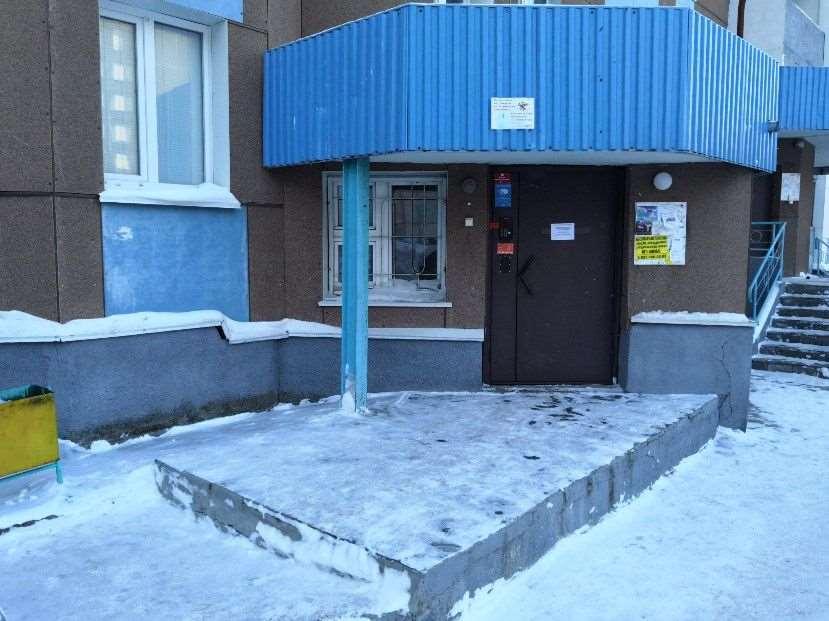 Студия Новосибирск улица, фото №9