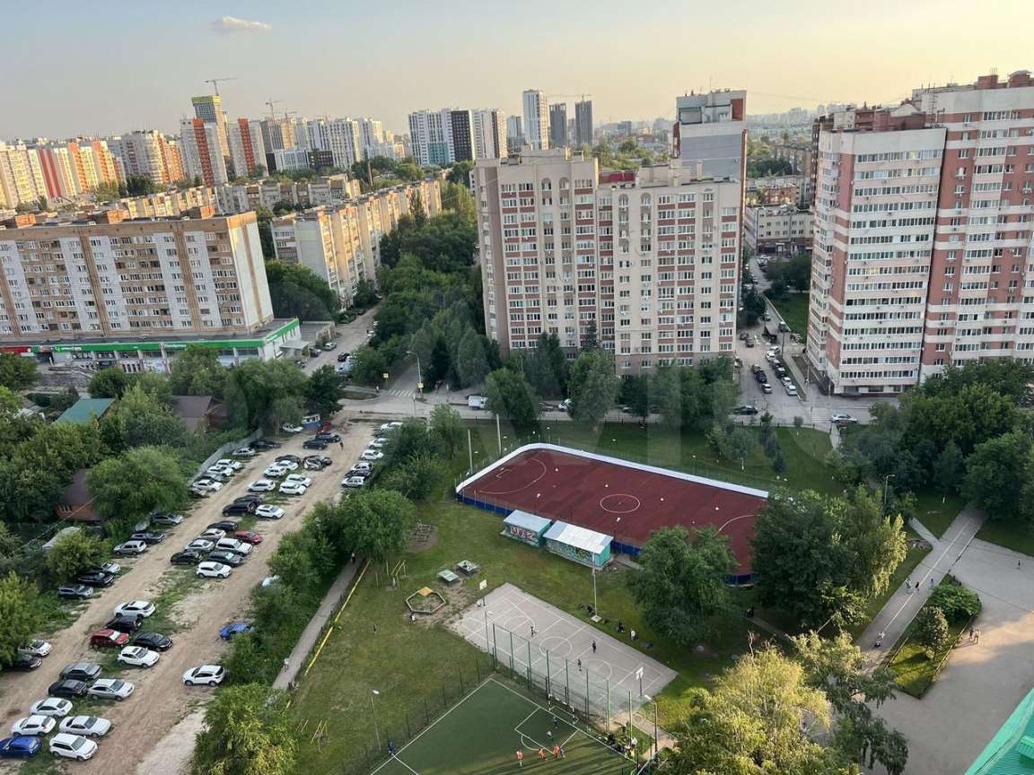 -и комнатная 30 улица, 000, фото №8