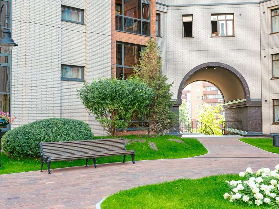 Двухкомнатная квартира Новосибирск улица, фото №8