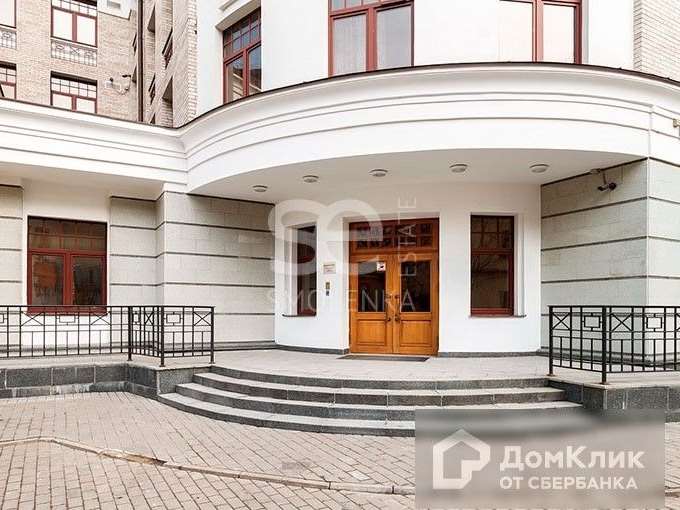 5-и комнатная квартира Большая Полянка улица, 43, фото №8